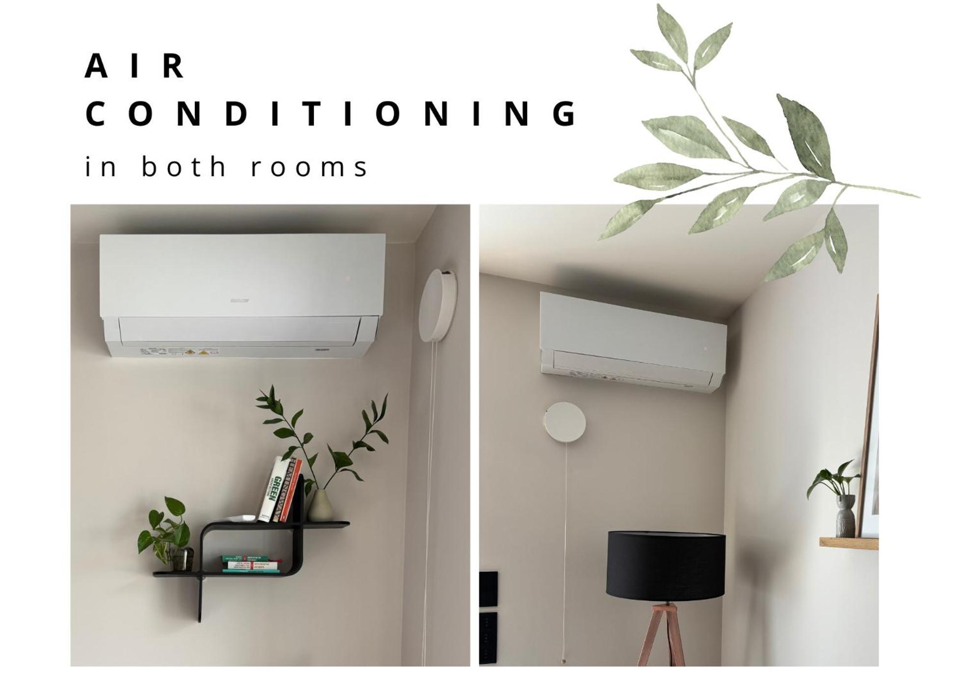 Beta Home - Garage, Air Condition, Garden, At Metro 프라하 외부 사진